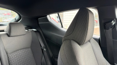 Toyota C-HR 1.8 Hybrid Icon 5dr CVT Hybrid Hatchback